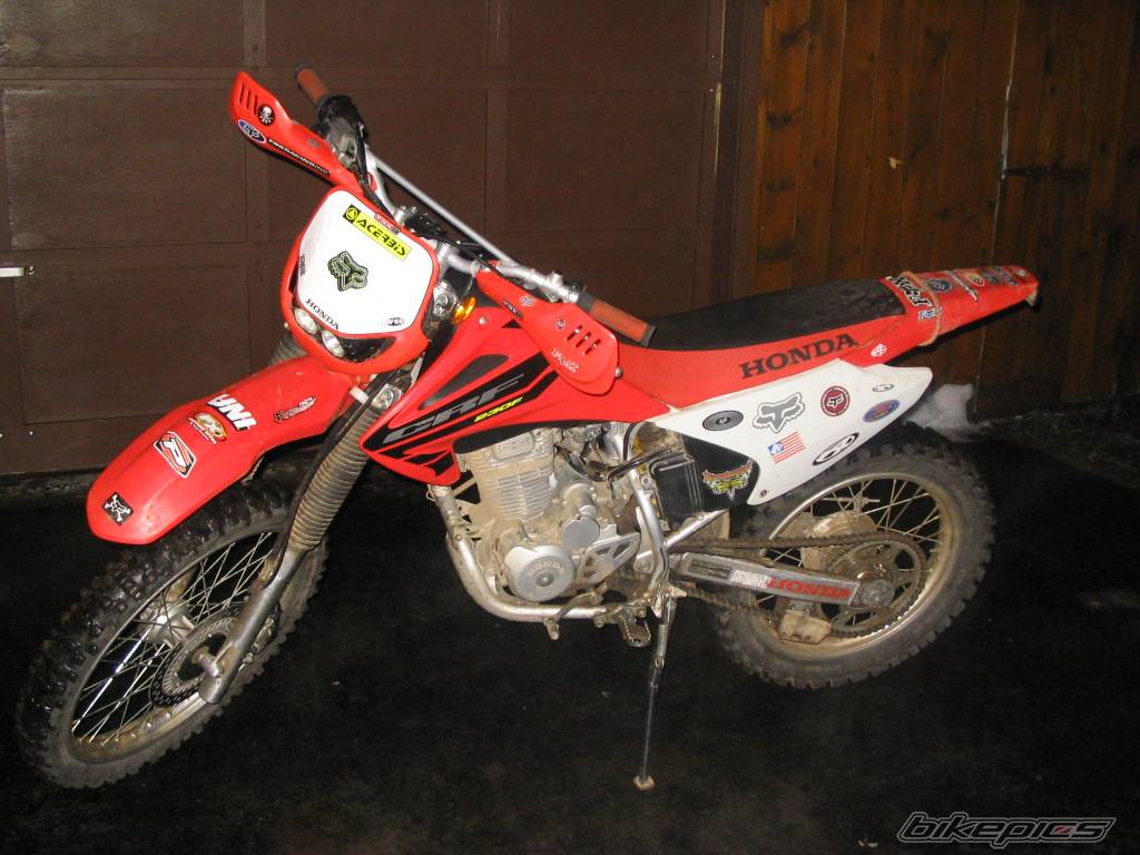 Bike Photo 296335