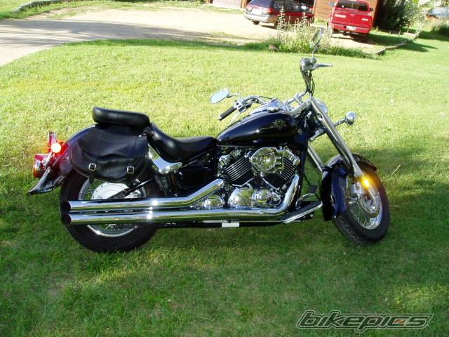 Bike Photo 296351