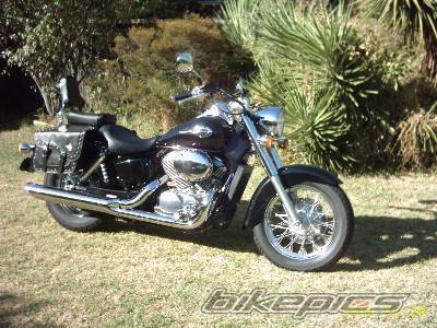 Bike Photo 296375