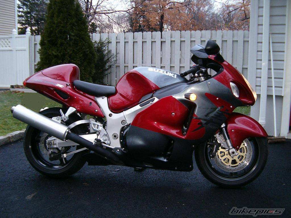 Bike Photo 296376