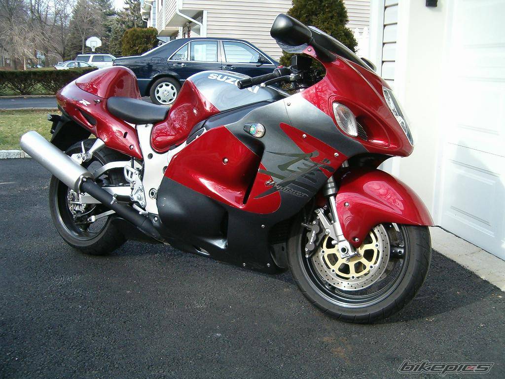 Bike Photo 296377