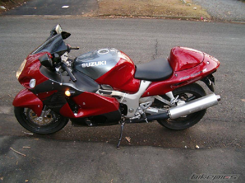 Bike Photo 296378