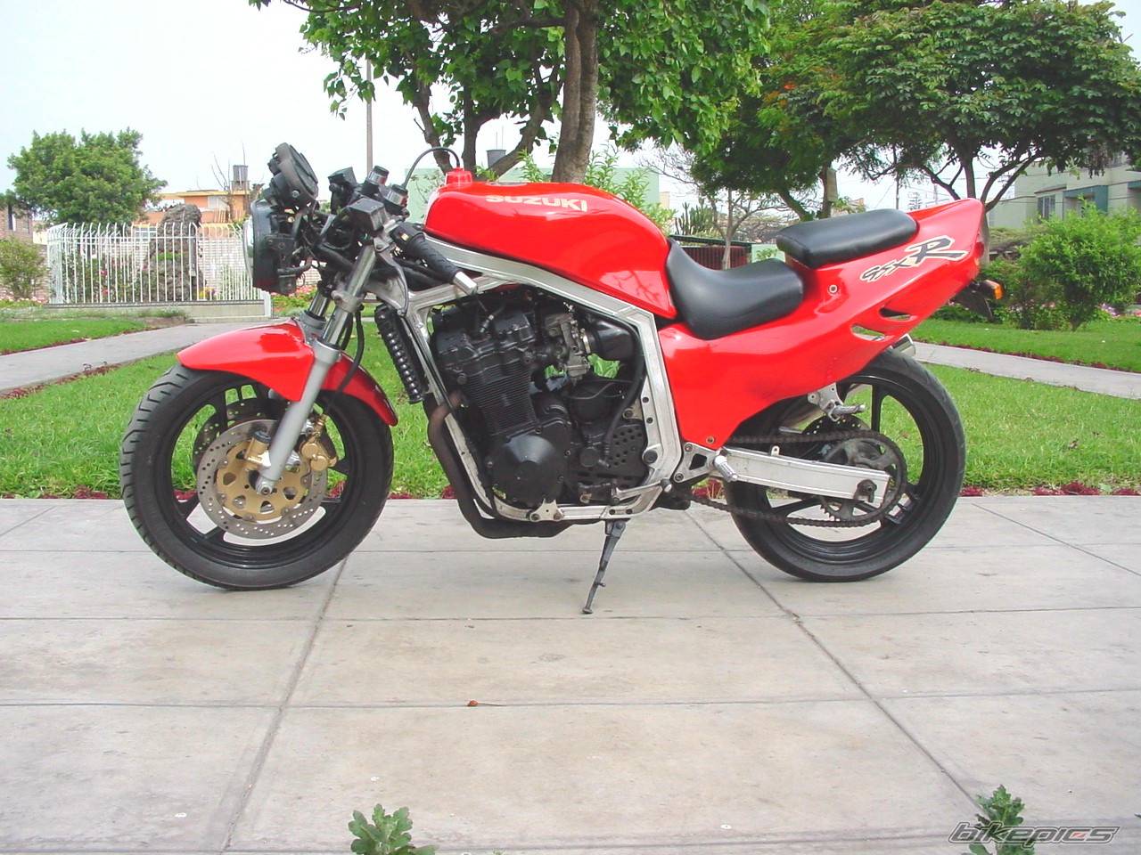 Bike Photo 296410