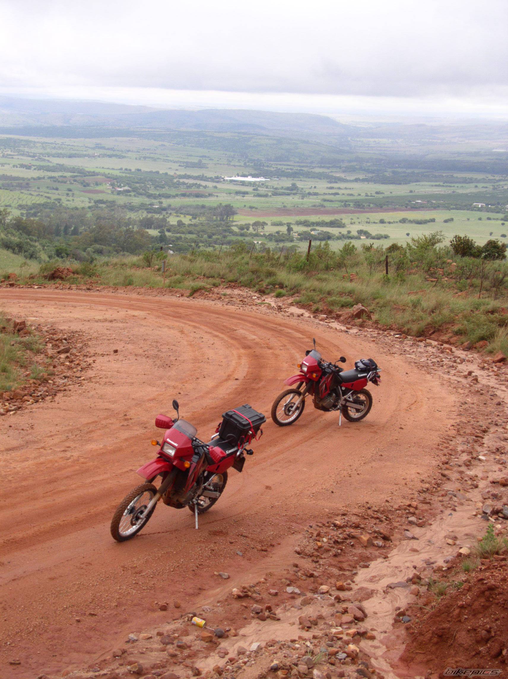 Bike Photo 296412