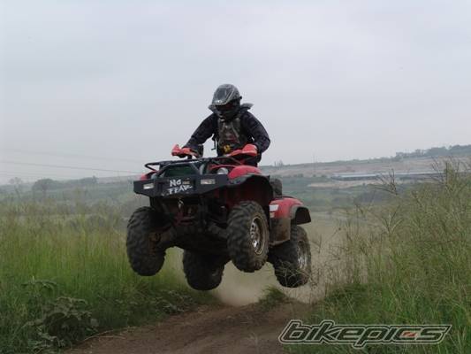 Bike Photo 296442