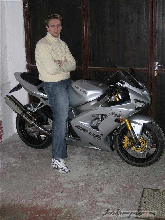 Bike Photo 296449