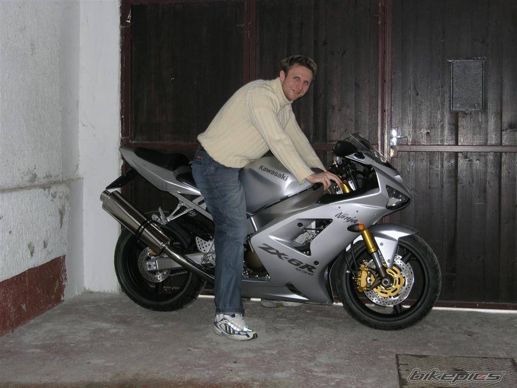 Bike Photo 296450