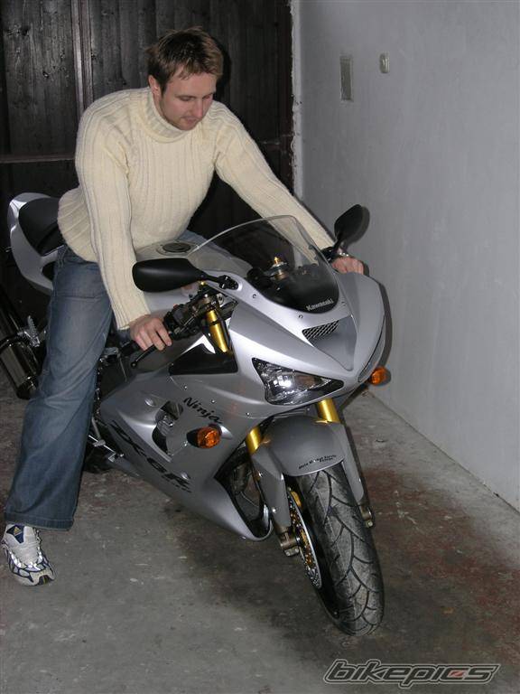 Bike Photo 296451