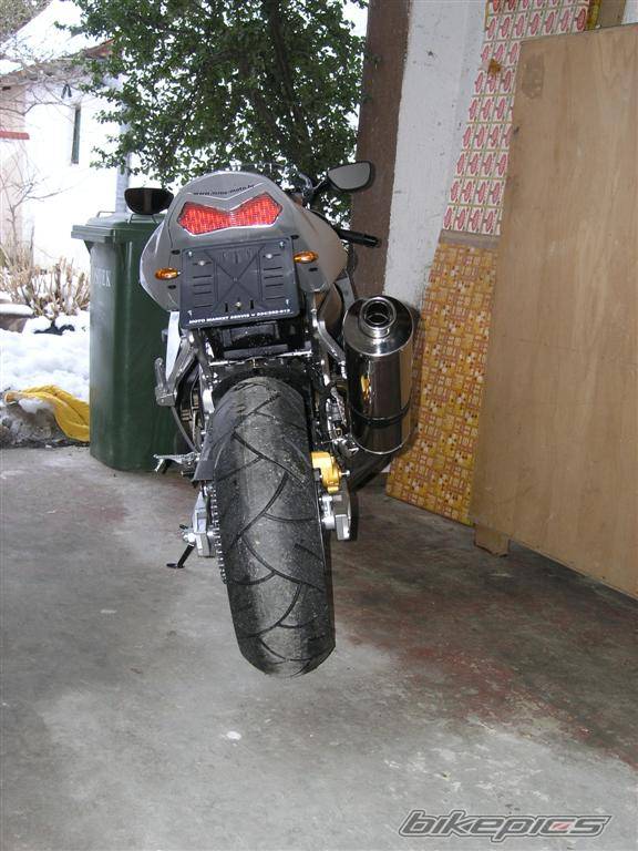 Bike Photo 296452