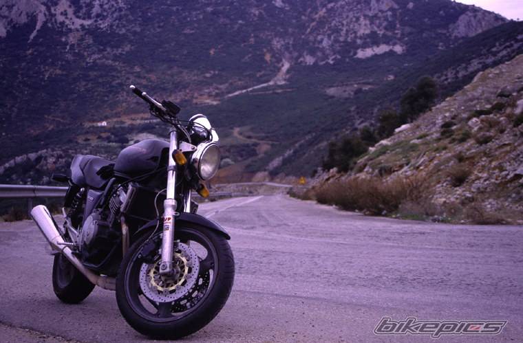 Bike Photo 296464