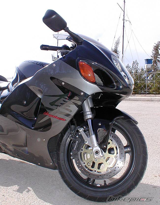 Bike Photo 296475