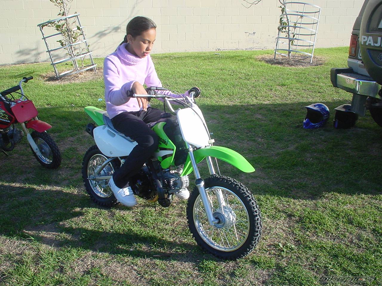 Bike Photo 296478