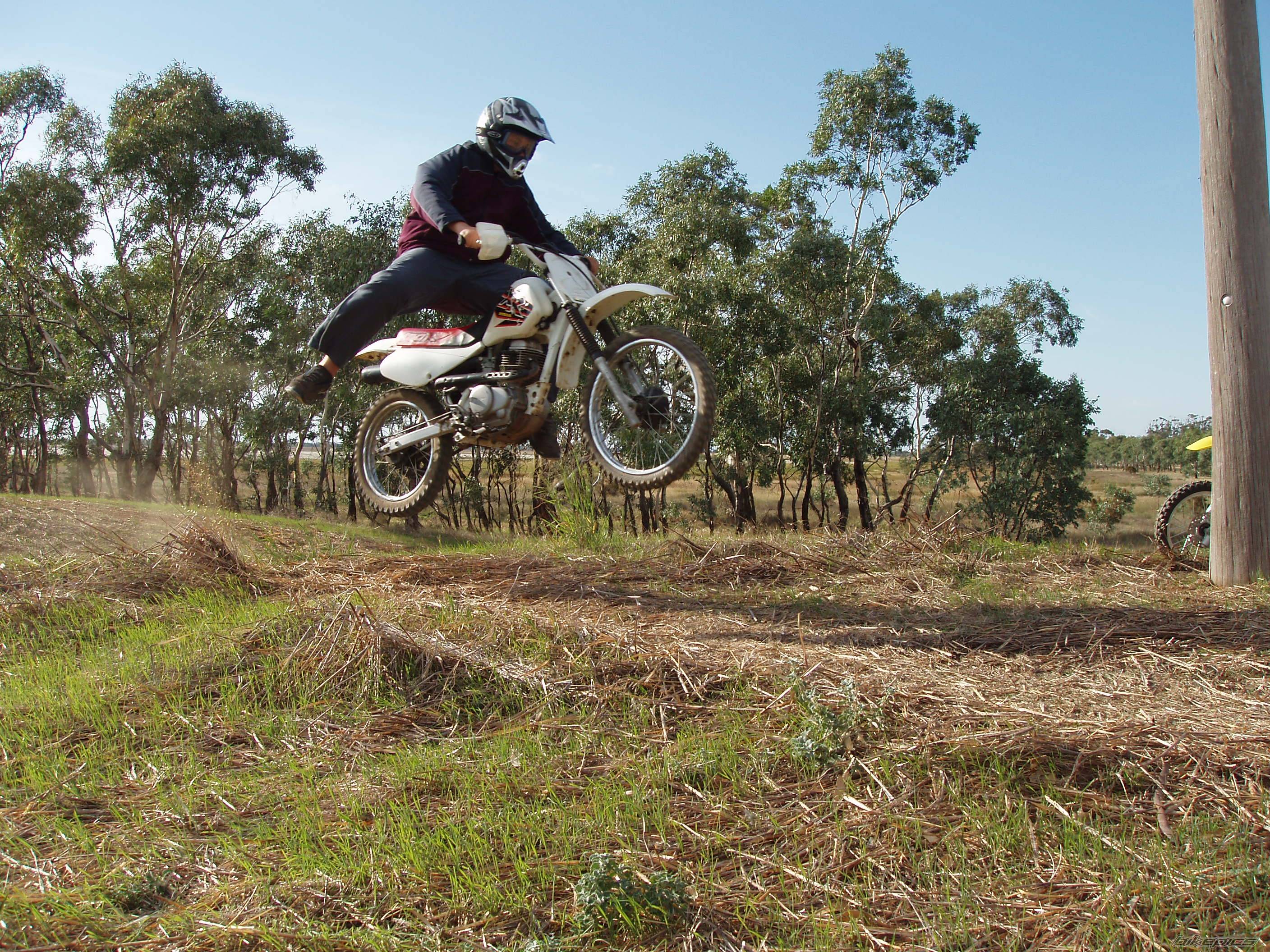 Bike Photo 296490