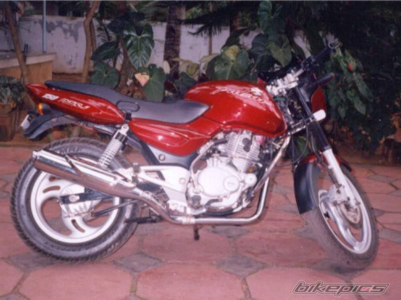 Bike Photo 296493