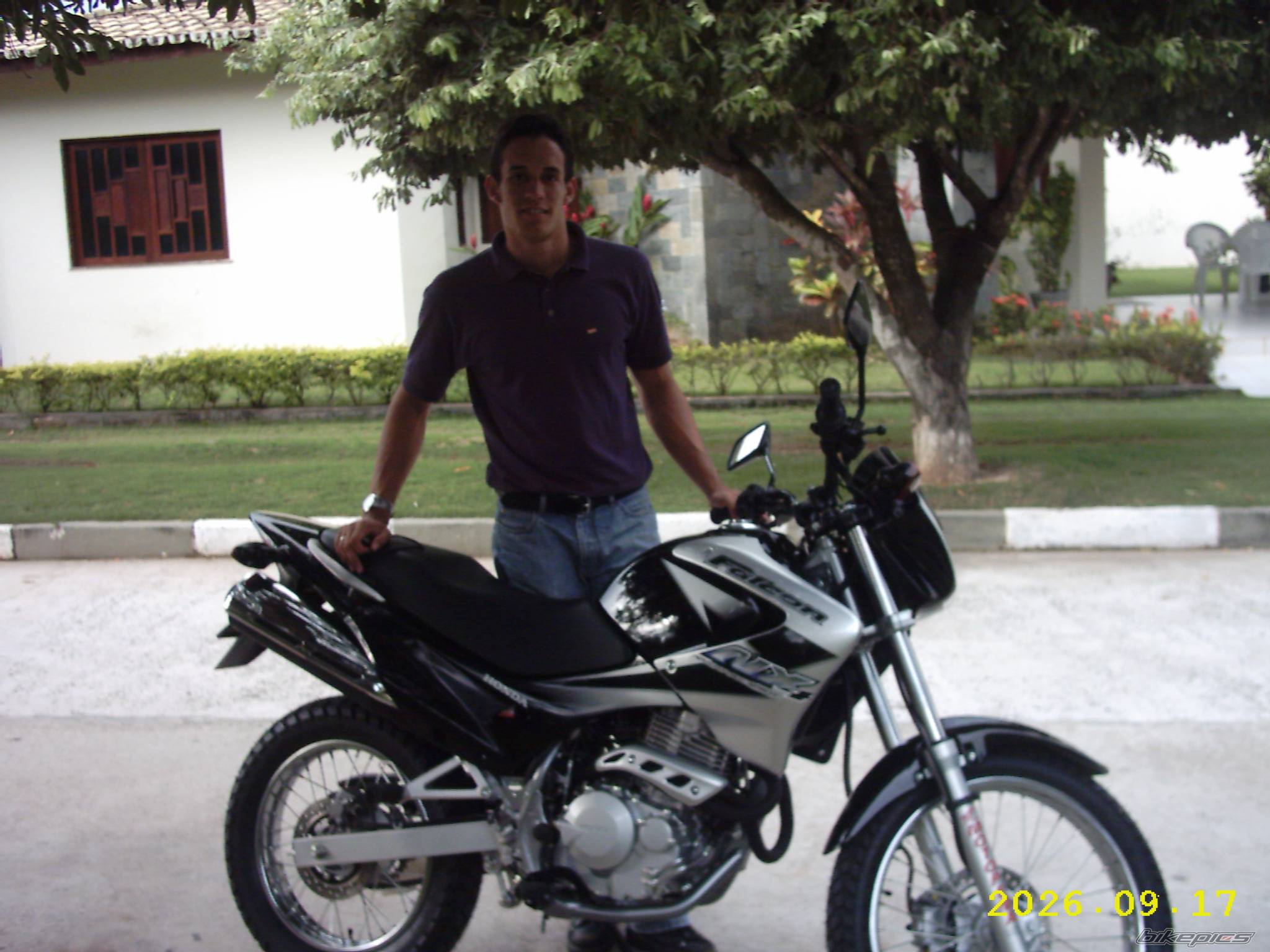 Bike Photo 296496
