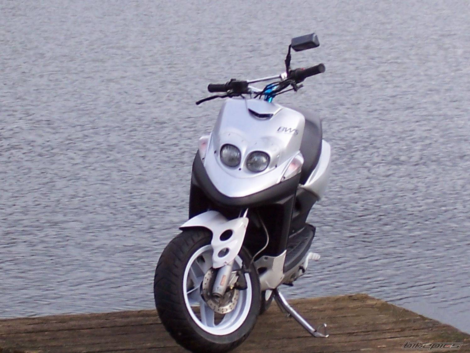 Bike Photo 296507