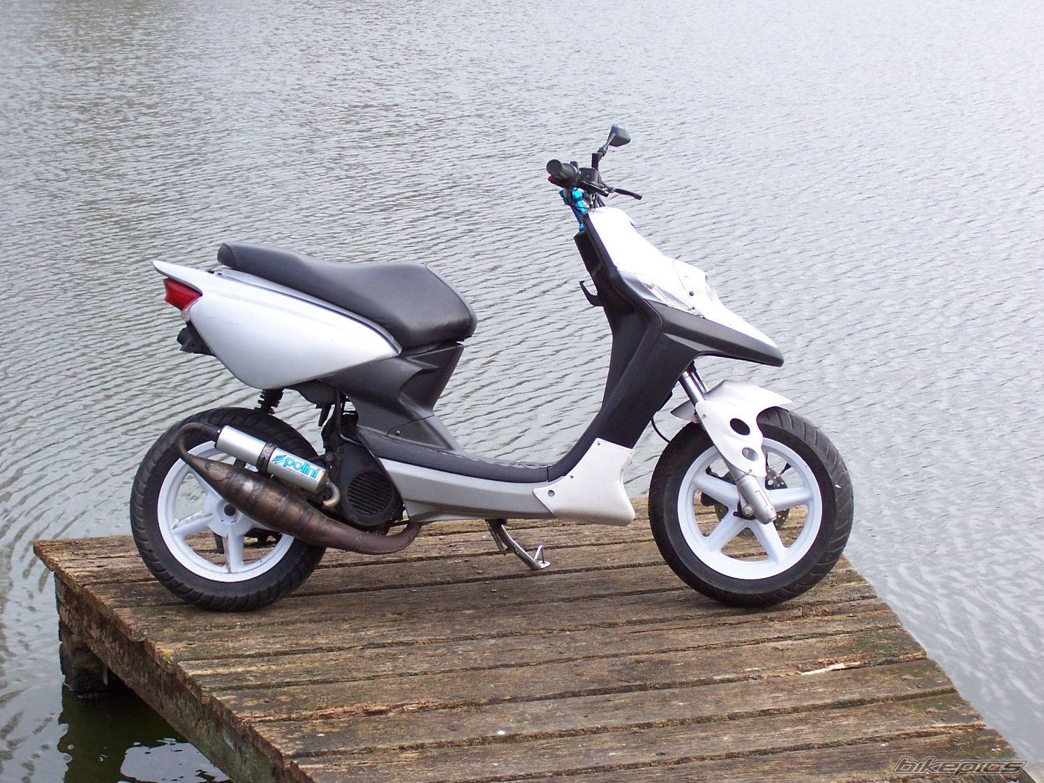 Bike Photo 296508