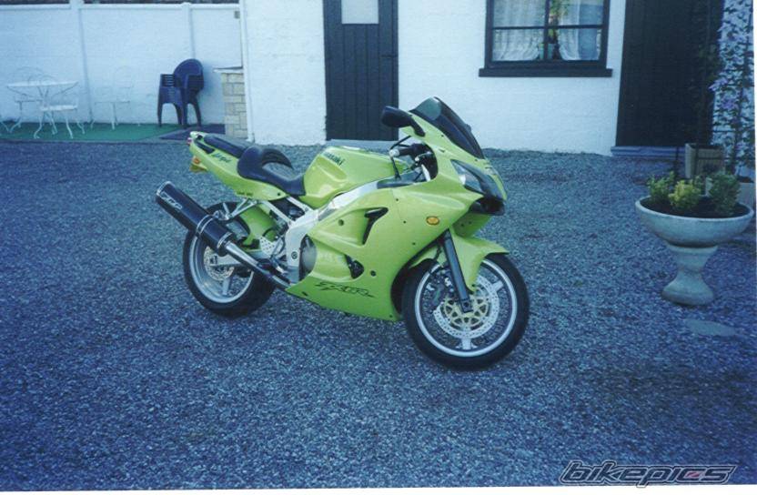 Bike Photo 296513