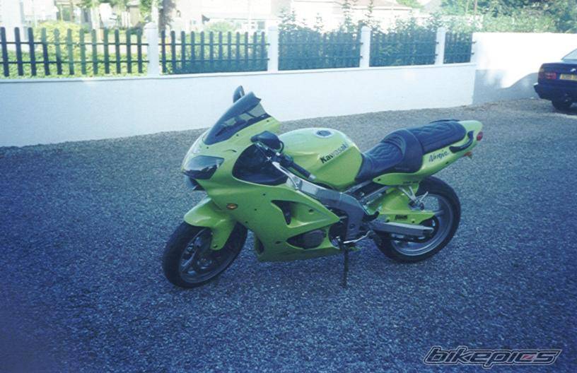 Bike Photo 296514