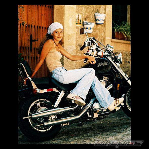 Bike Photo 296516