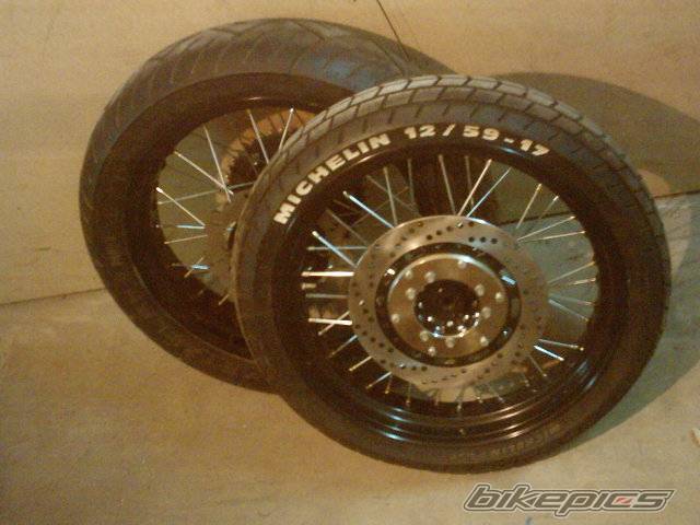 Bike Photo 296531