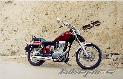 Bike Photo 296544