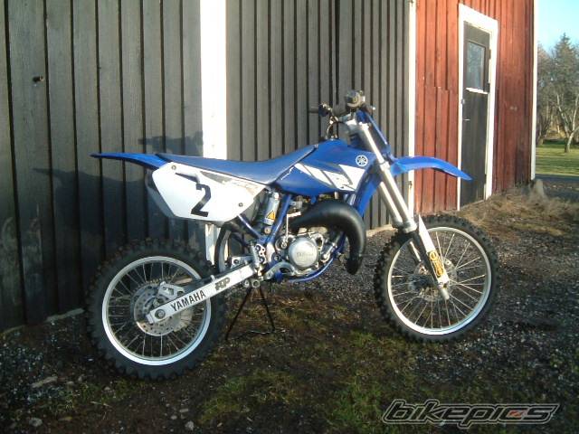 Bike Photo 296549