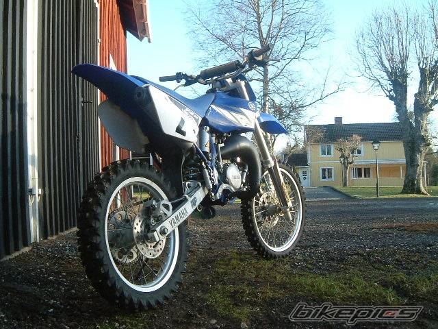 Bike Photo 296550