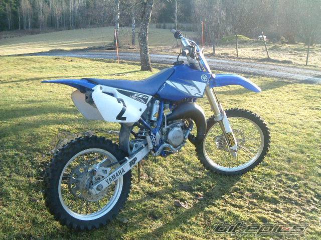 Bike Photo 296552