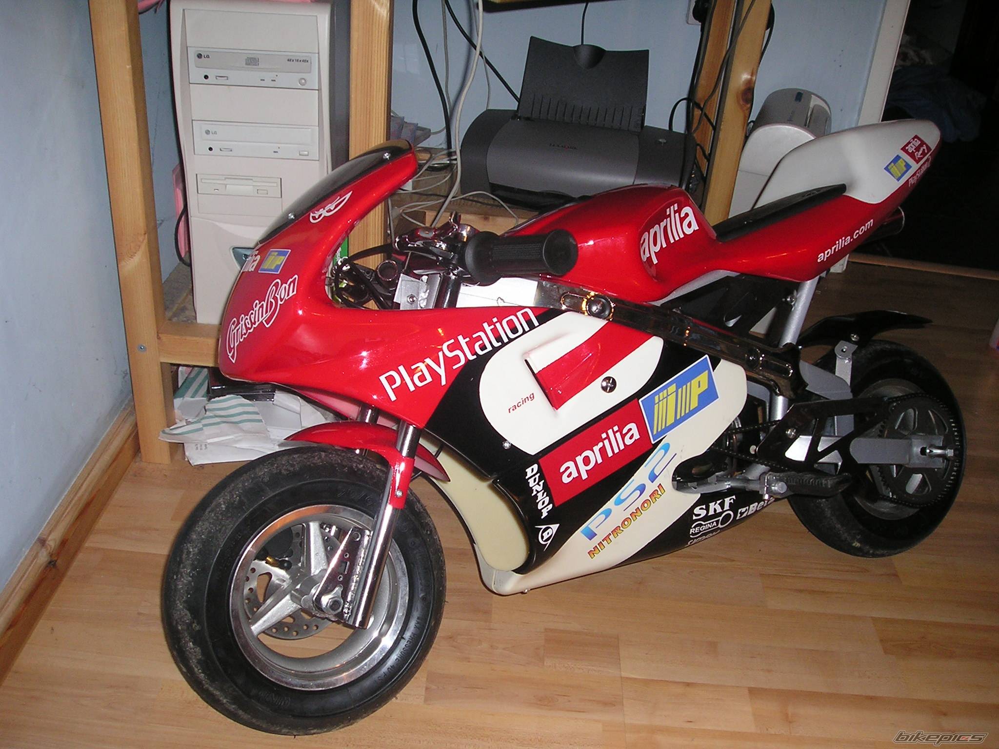 Bike Photo 296567