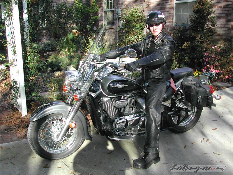 Bike Photo 296600