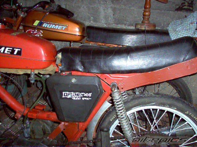 Bike Photo 296604