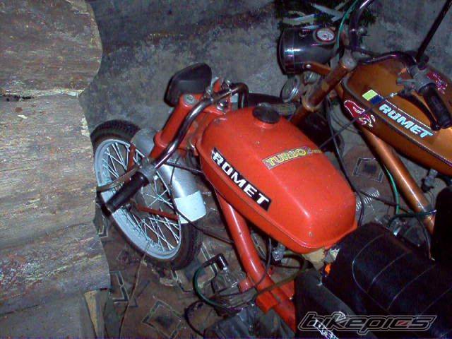 Bike Photo 296606