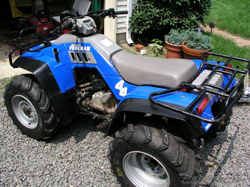 Bike Photo 296627