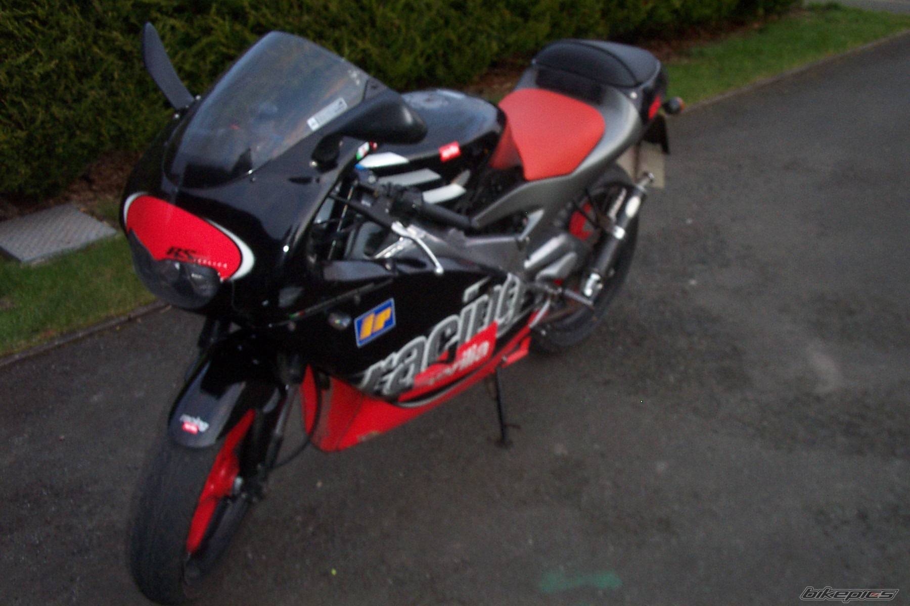 Bike Photo 296646