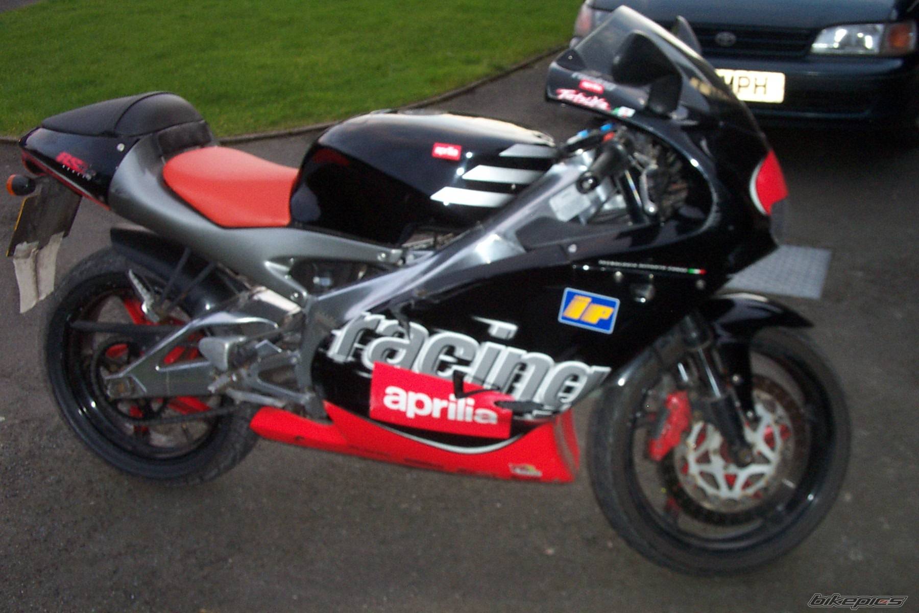 Bike Photo 296647