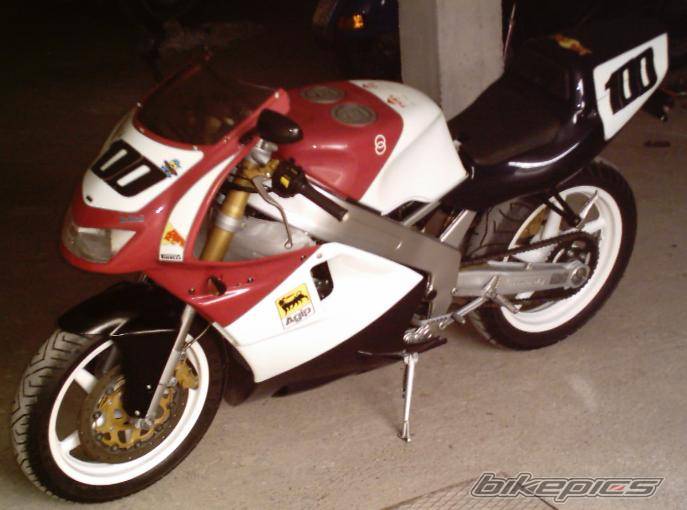 Bike Photo 296649