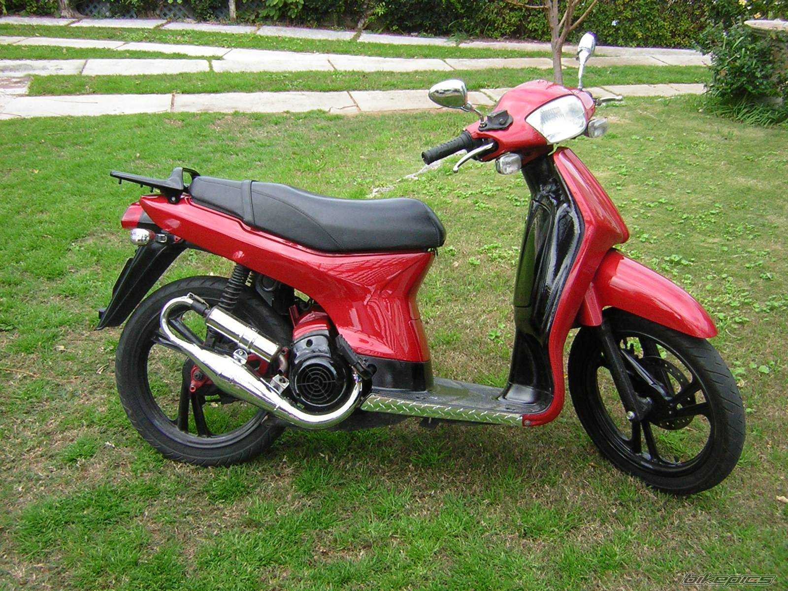 Bike Photo 296650