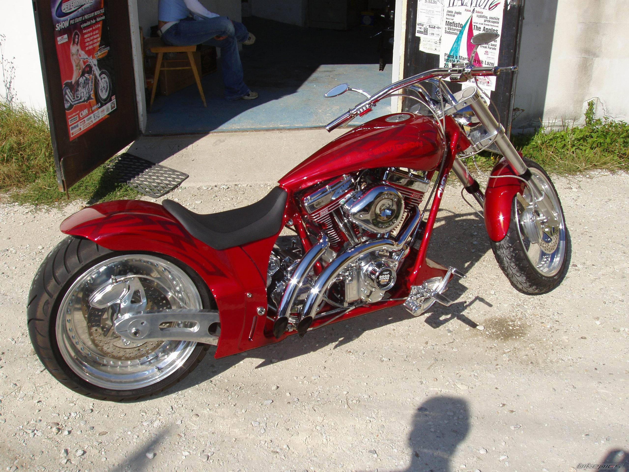 Bike Photo 296669