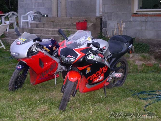 Bike Photo 296678