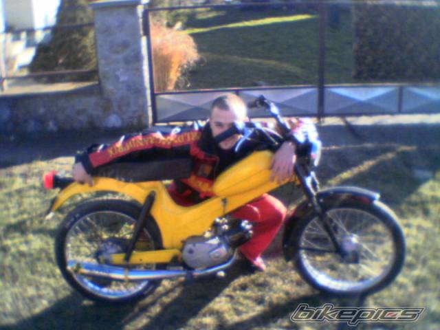 Bike Photo 296685