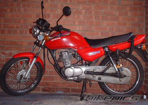 Bike Photo 296688