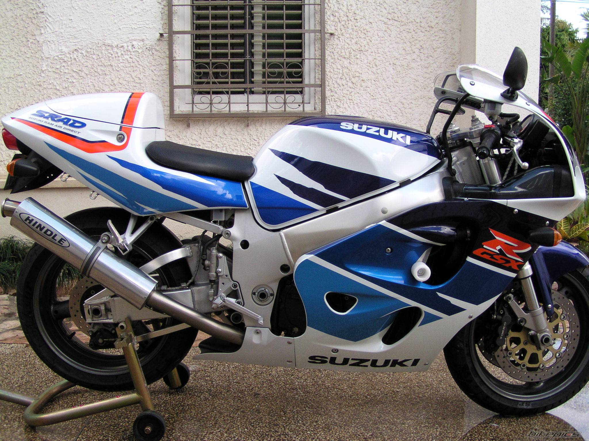Bike Photo 296736