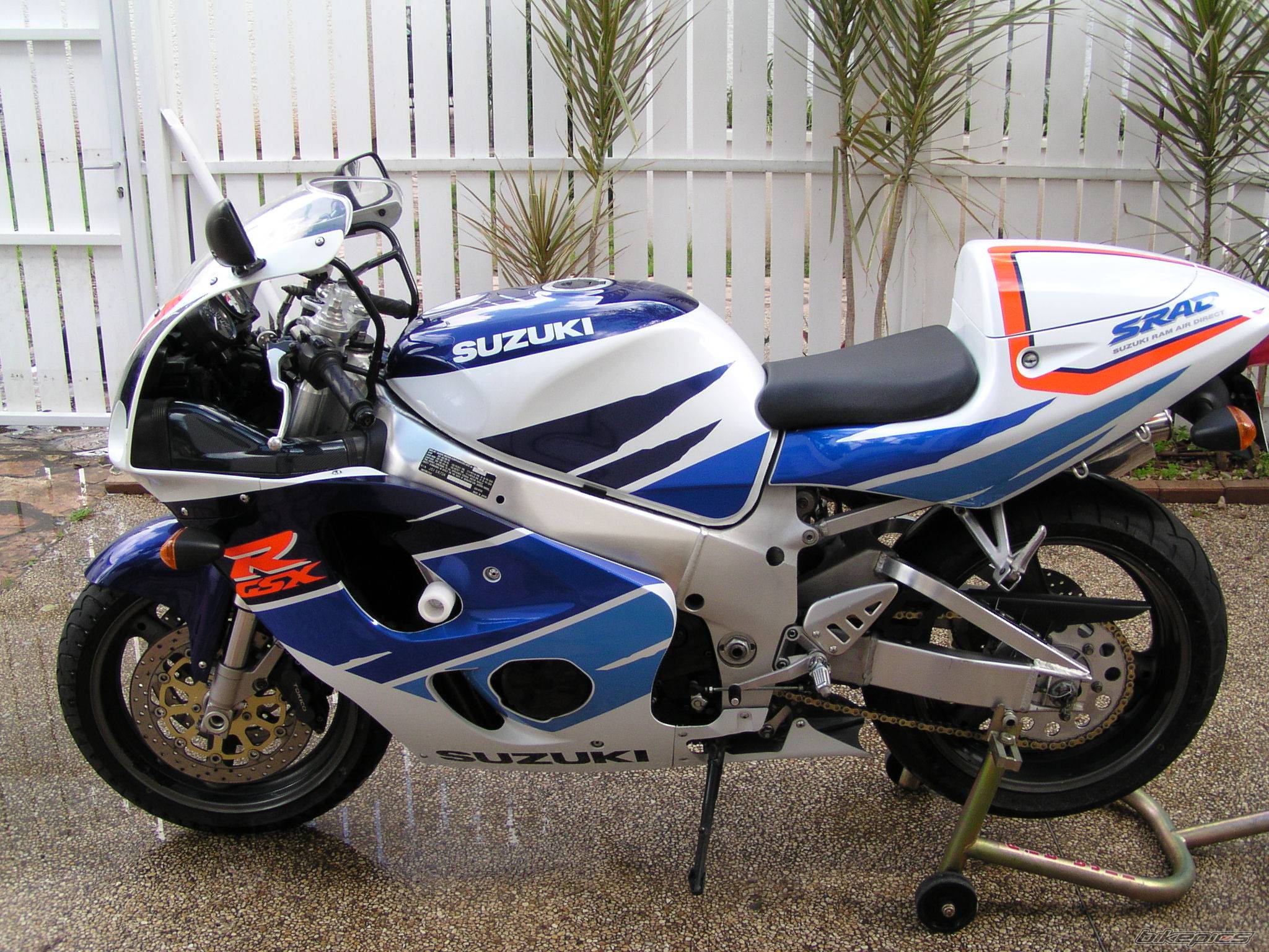 Bike Photo 296741