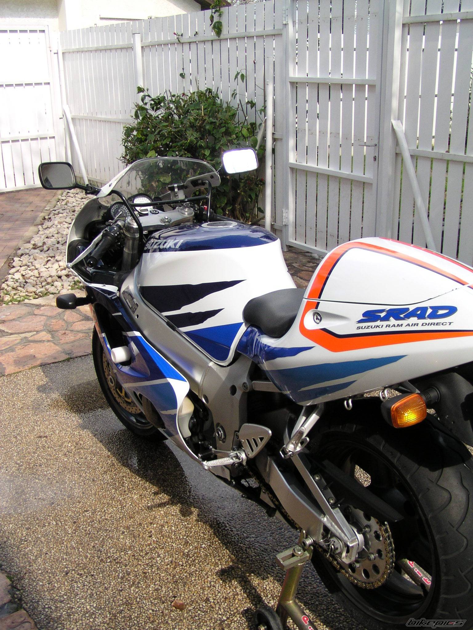 Bike Photo 296749