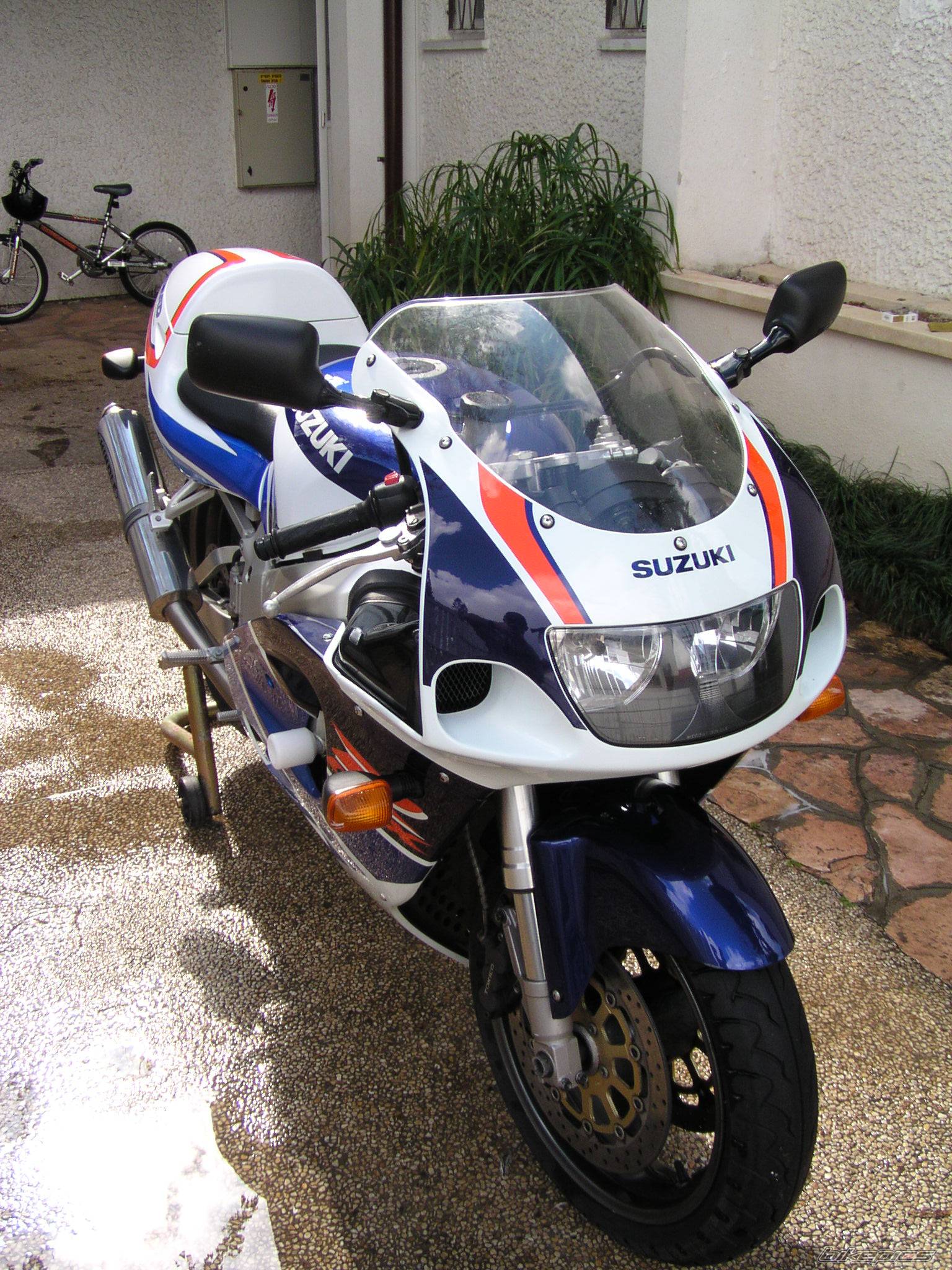 Bike Photo 296754