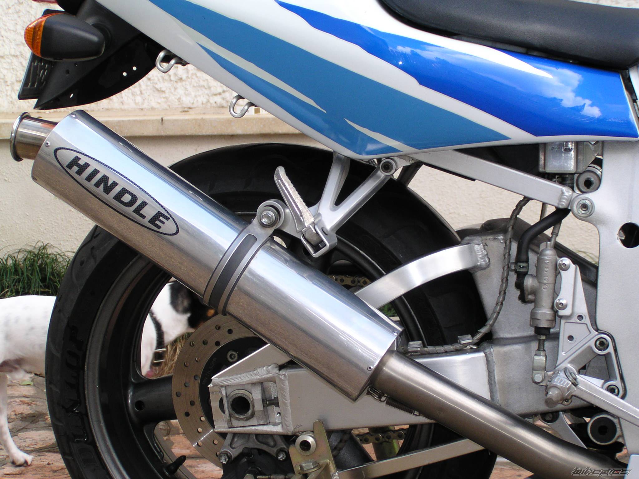 Bike Photo 296755