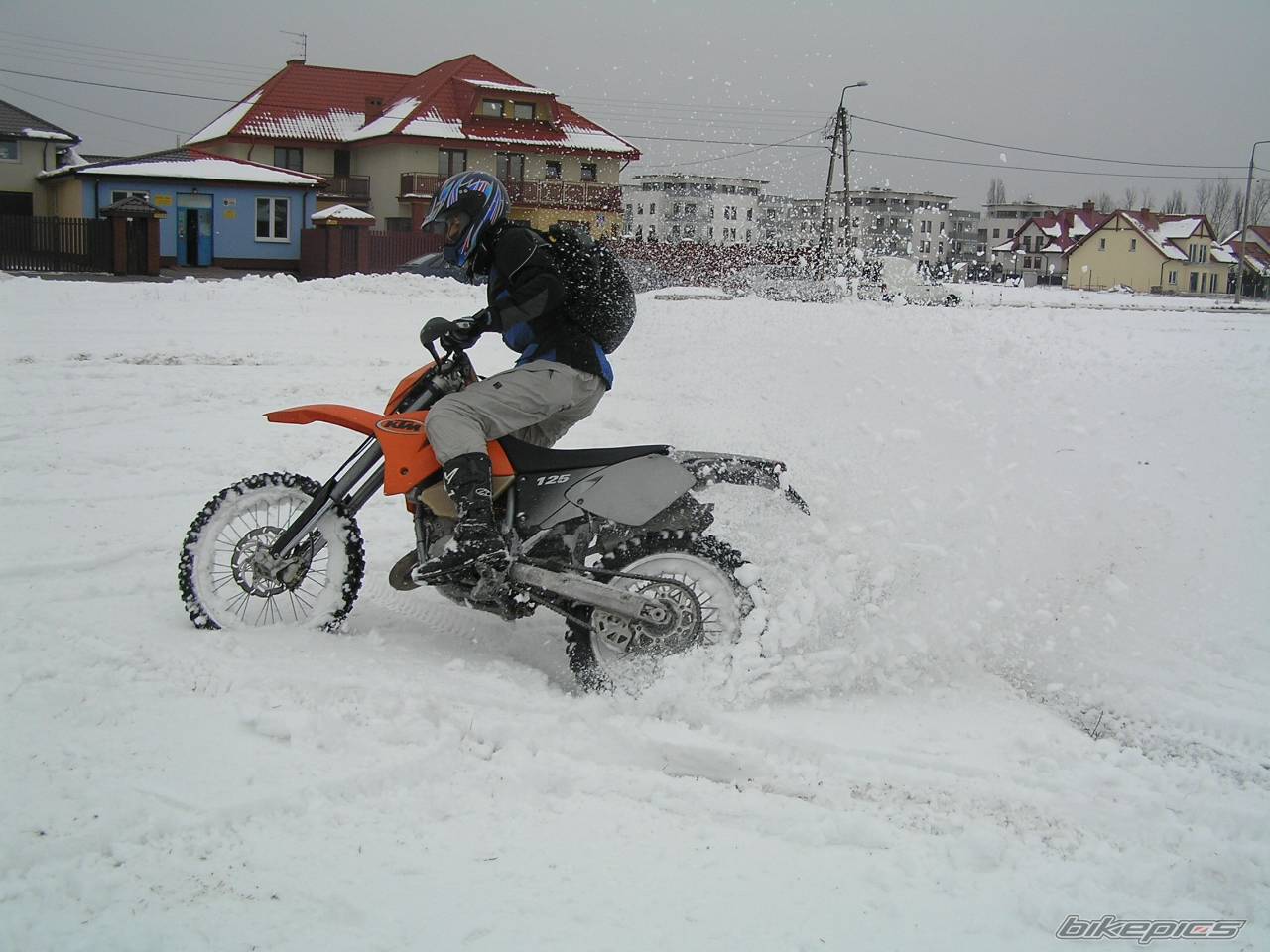 Bike Photo 296762