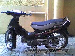 Bike Photo 296763