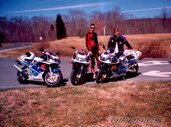 Bike Photo 296764